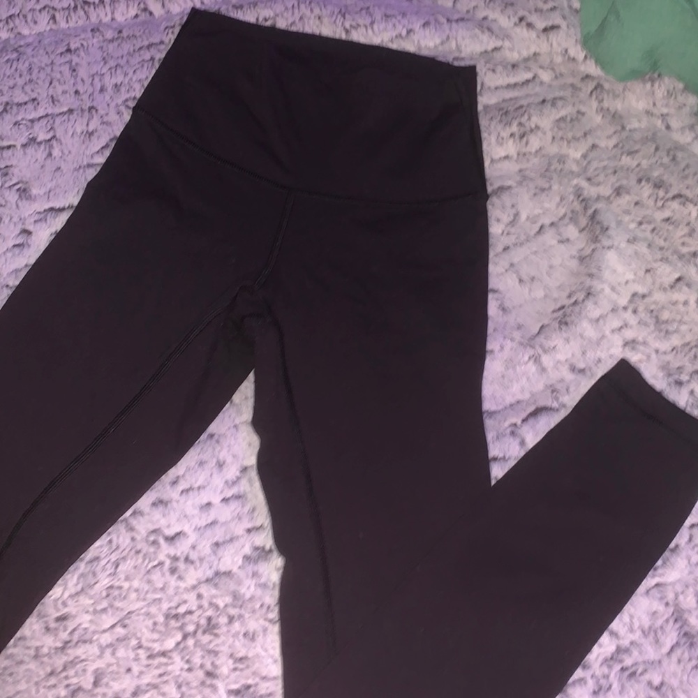 Lululemon size 2 leggings